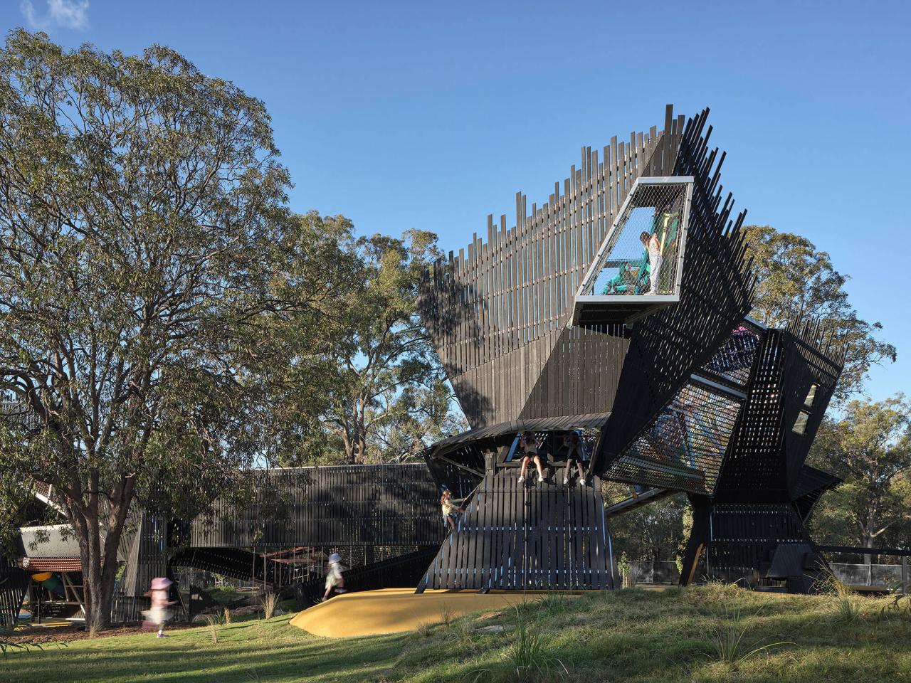 2024 Queensland Architecture Awards – Winners - Australian Institute of Architects