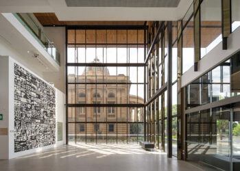 2023 National Architecture Awards - Winners Gallery - Australian Institute  of Architects