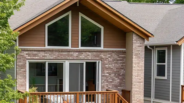 Model Rumah Minimalis 2 Lantai Tampak Depan