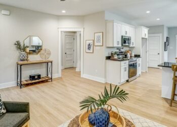 10 Home Building Trends Experts Say Will Dominate 2024 - Birchwood Homes