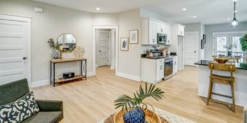 10 Home Building Trends Experts Say Will Dominate 2024 - Birchwood Homes