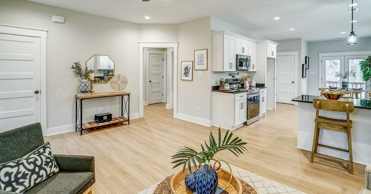 10 Home Building Trends Experts Say Will Dominate 2024 - Birchwood Homes