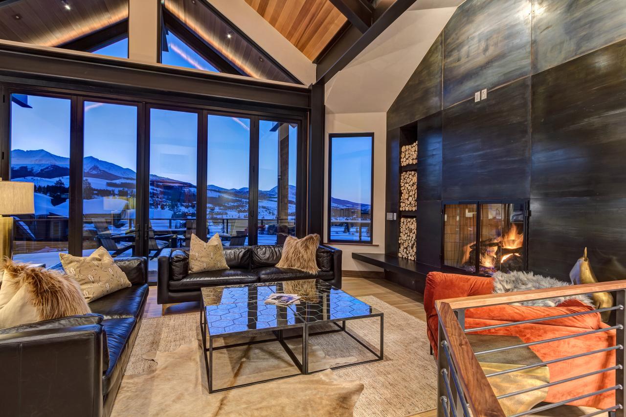 8 Home Design Trends for 2024