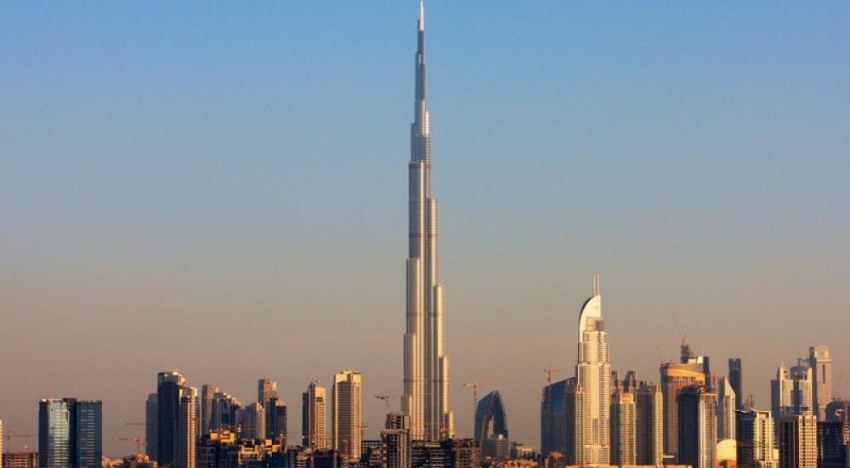 What is the maximum height a skyscraper can reach? | thestructuralengineer.info