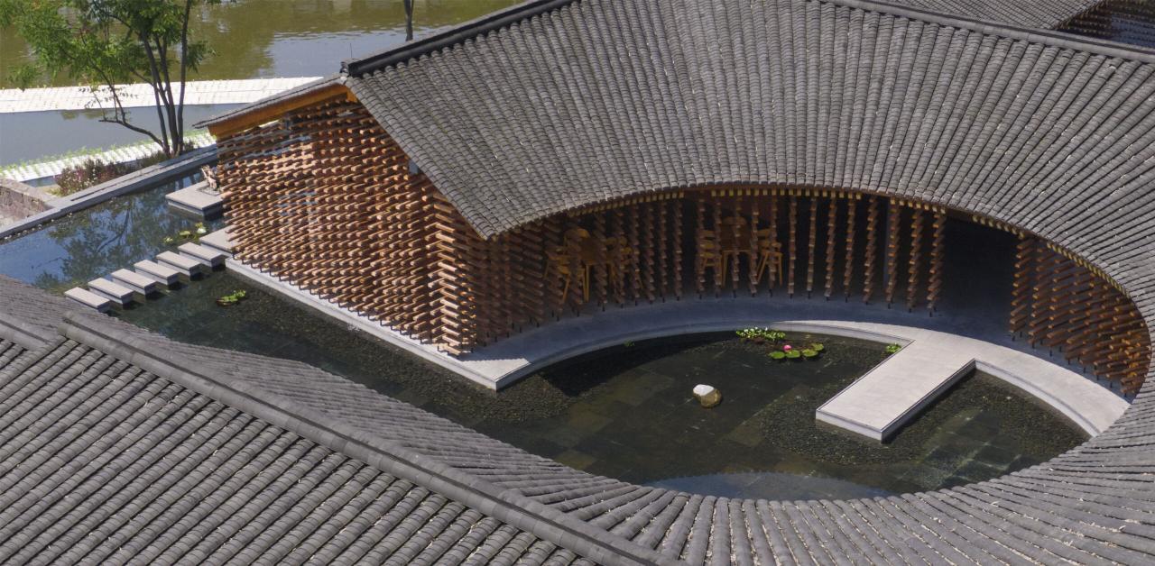 A Table With a View: 7 Ways Architects Are Upselling Restaurant Design -  Architizer Journal