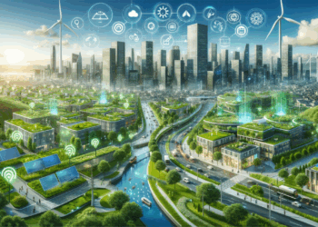 AI and Technological Innovations in Urban Planning - IEREK