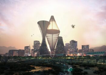 How far are we from building the perfect city? | Polestar HK