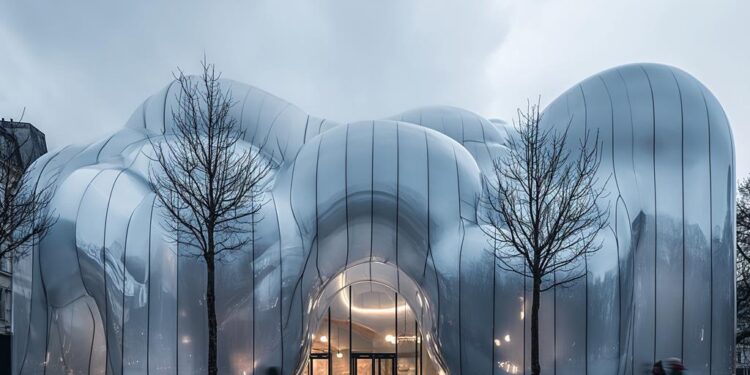 Navigating the waters of AI in 2024: Will you sink or swim? | Opinion | Building Design