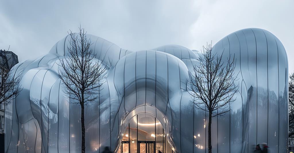 Navigating the waters of AI in 2024: Will you sink or swim? | Opinion | Building Design