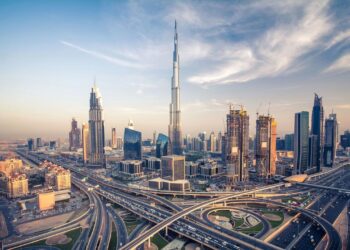12 famous buildings in Dubai | CNN