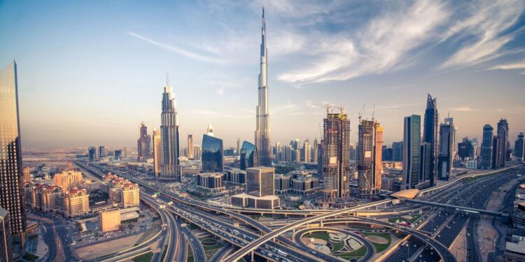 12 famous buildings in Dubai | CNN