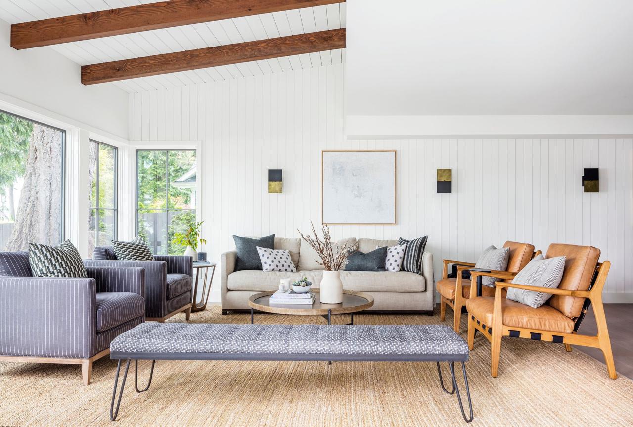 31 Minimalist Living Room Ideas to Simplify Your Space