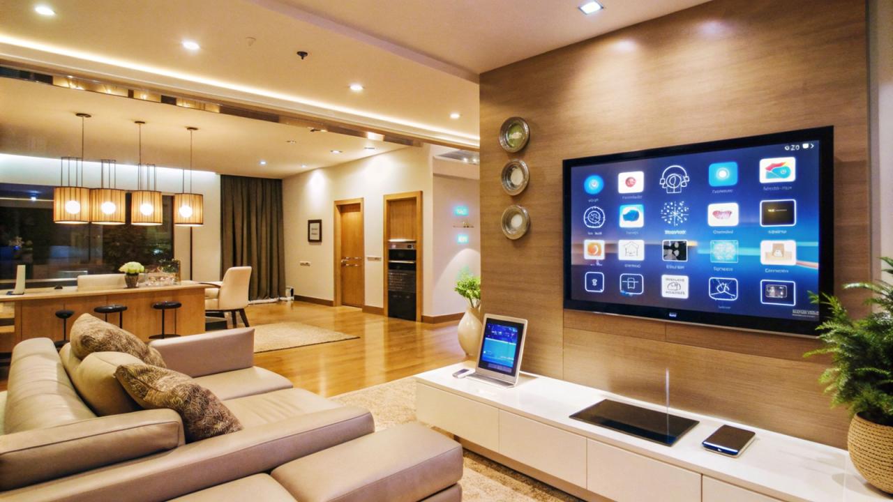 Best Smart Home Trade Shows for 2024 and 2025 | Global Sources
