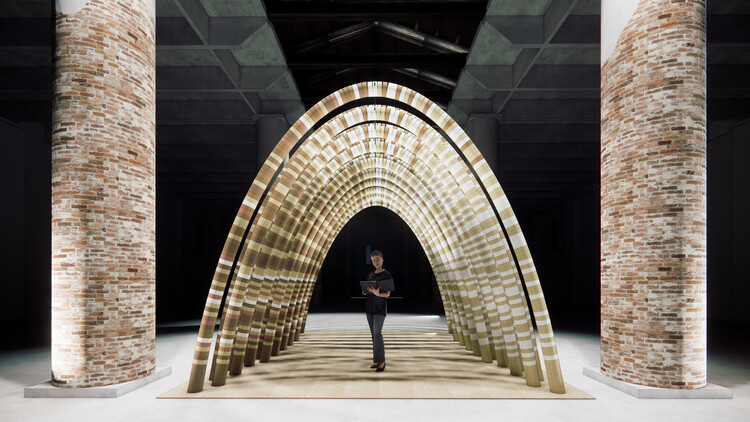 2025 Venice Architecture Biennale: Over 750 Participants Researching How Architecture Adapts to the Future | ArchDaily