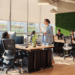 Difference Between Leasing and Renting an Office Space