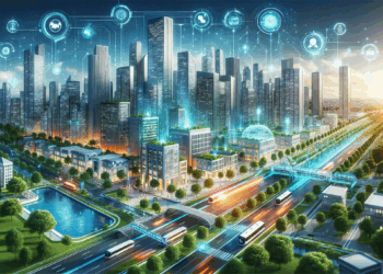 AI-Driven Smart Cities: Building Resilient and Sustainable Futures - IEREK
