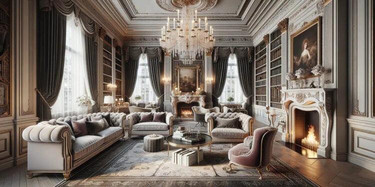 7 Ideas to Transform Your Home into a Luxury Living Space – Belaré Home