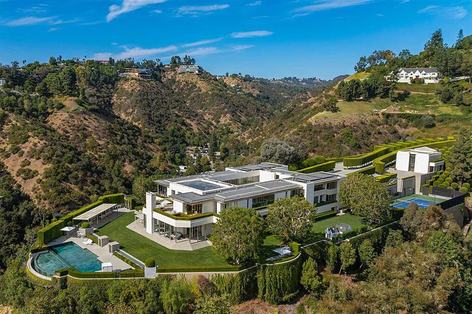 The most expensive homes for sale on the planet | loveproperty.com