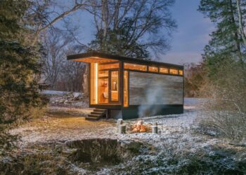 Y Studios — INSIGHTS | Place | Y Studios — How Tiny Houses Are  Revolutionizing Industrial Design
