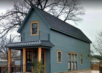 5 Inspiring Ideas For Cool Gable Roof House Designs For 2025