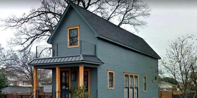 5 Inspiring Ideas For Cool Gable Roof House Designs For 2025