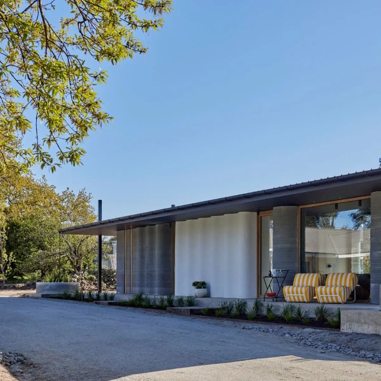 The Block 2022: Tree Change - Contour3D