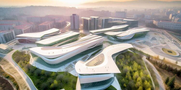 How AI in architecture is shaping the future of design, construction