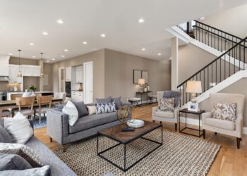 What Are the Pros and Cons of an Open Floor Plan? - Calcagni Real Estate