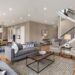 What Are the Pros and Cons of an Open Floor Plan? - Calcagni Real Estate