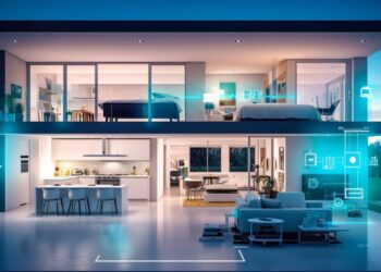 Smart home innovations to redefine luxury living in 2025 - Construction  Week Online