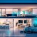 Smart home innovations to redefine luxury living in 2025 - Construction Week Online