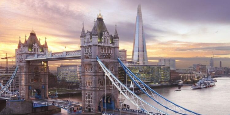 12 Interesting Stories behind World Famous Buildings – Part 1 - Arch2O.com