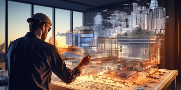 AI in architecture: transforming design and construction | Meer