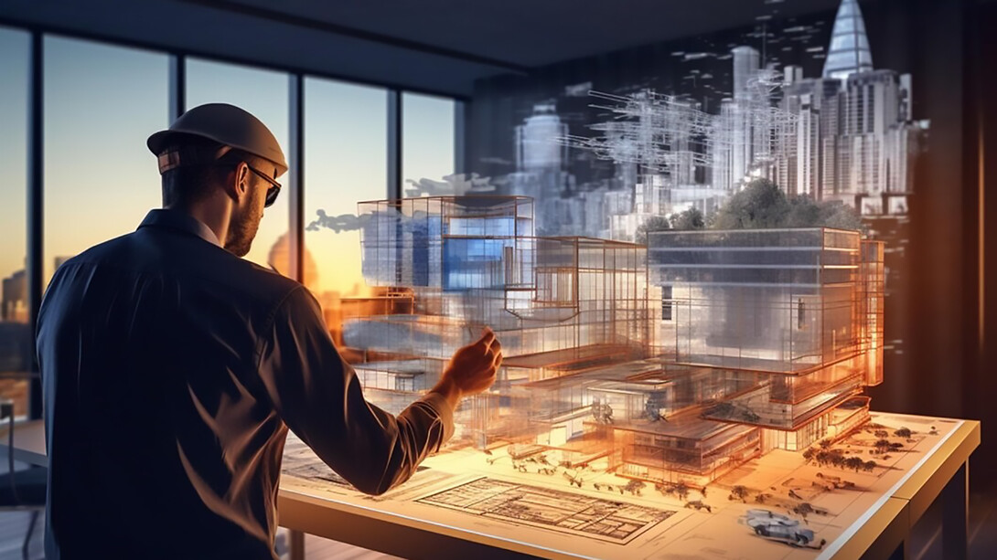 AI in architecture: transforming design and construction | Meer