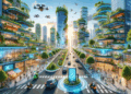 Eco-Smart Cities 2024: The Future of Urban Sustainability - Sustainability  @ KMUTT