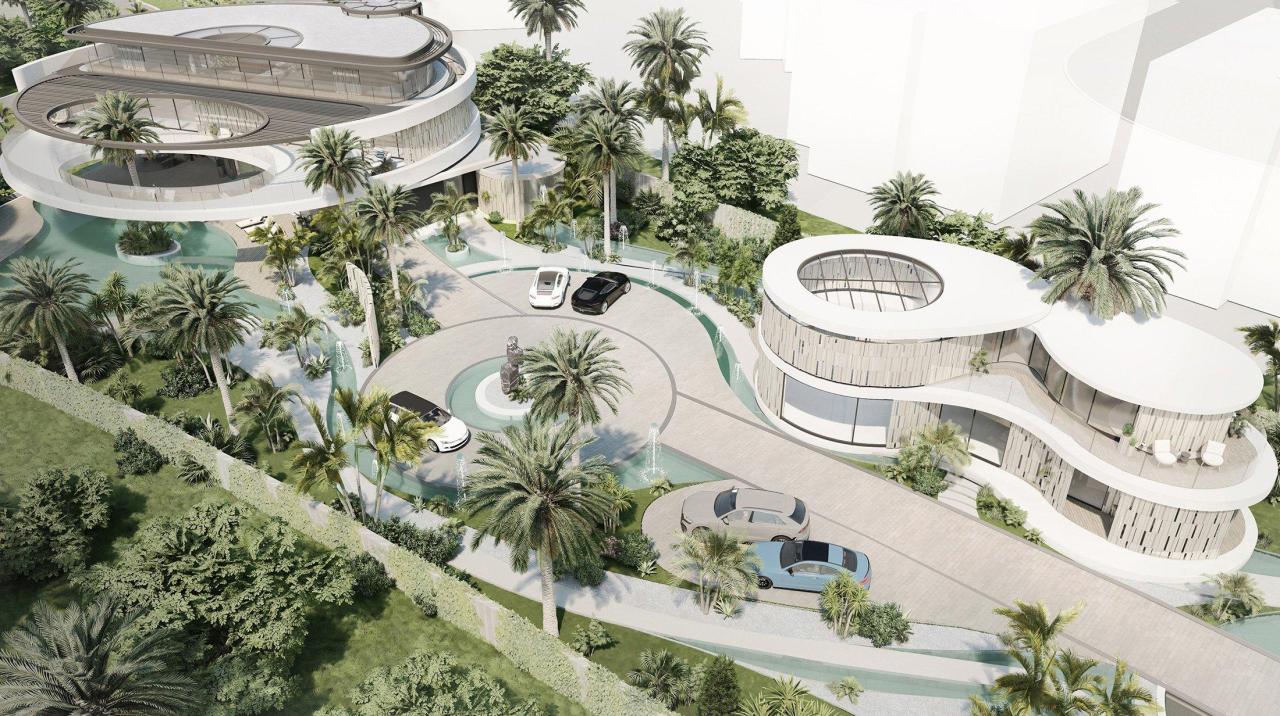 Revolutionizing Architecture: The Impact of AI - JA Architecture