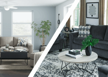 Design Tips: Minimalism vs. Maximalism Tepperman's is your one stop shop  for furniture, appliances, mattresses, electronics, and more, serving  Windsor, Sarnia, Chatham, London, Kitchener-Waterloo, Guelph, Cambridge,  Brantford, Hamilton, Ancaster ...