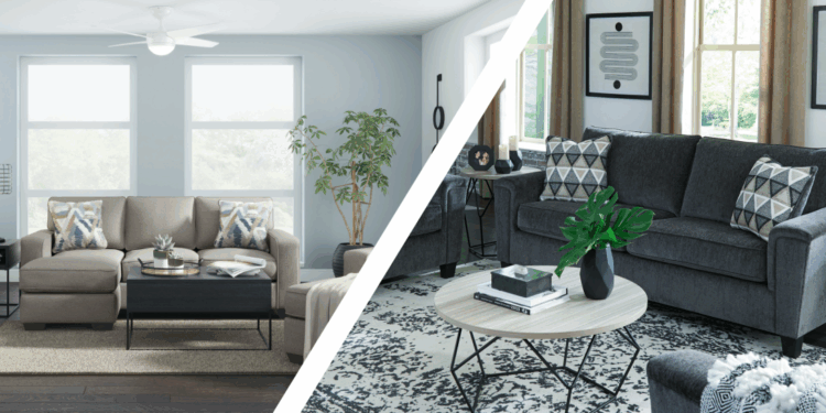Design Tips: Minimalism vs. Maximalism Tepperman's is your one stop shop  for furniture, appliances, mattresses, electronics, and more, serving  Windsor, Sarnia, Chatham, London, Kitchener-Waterloo, Guelph, Cambridge,  Brantford, Hamilton, Ancaster ...