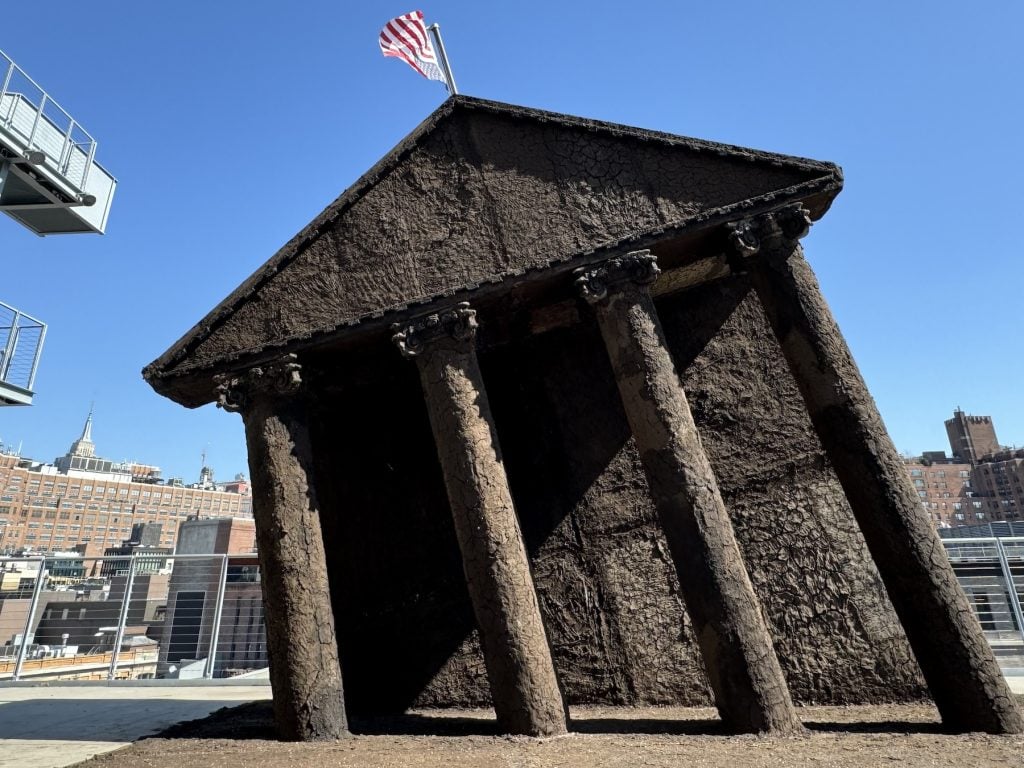 Will the Art World Go Post-Woke in 2025?