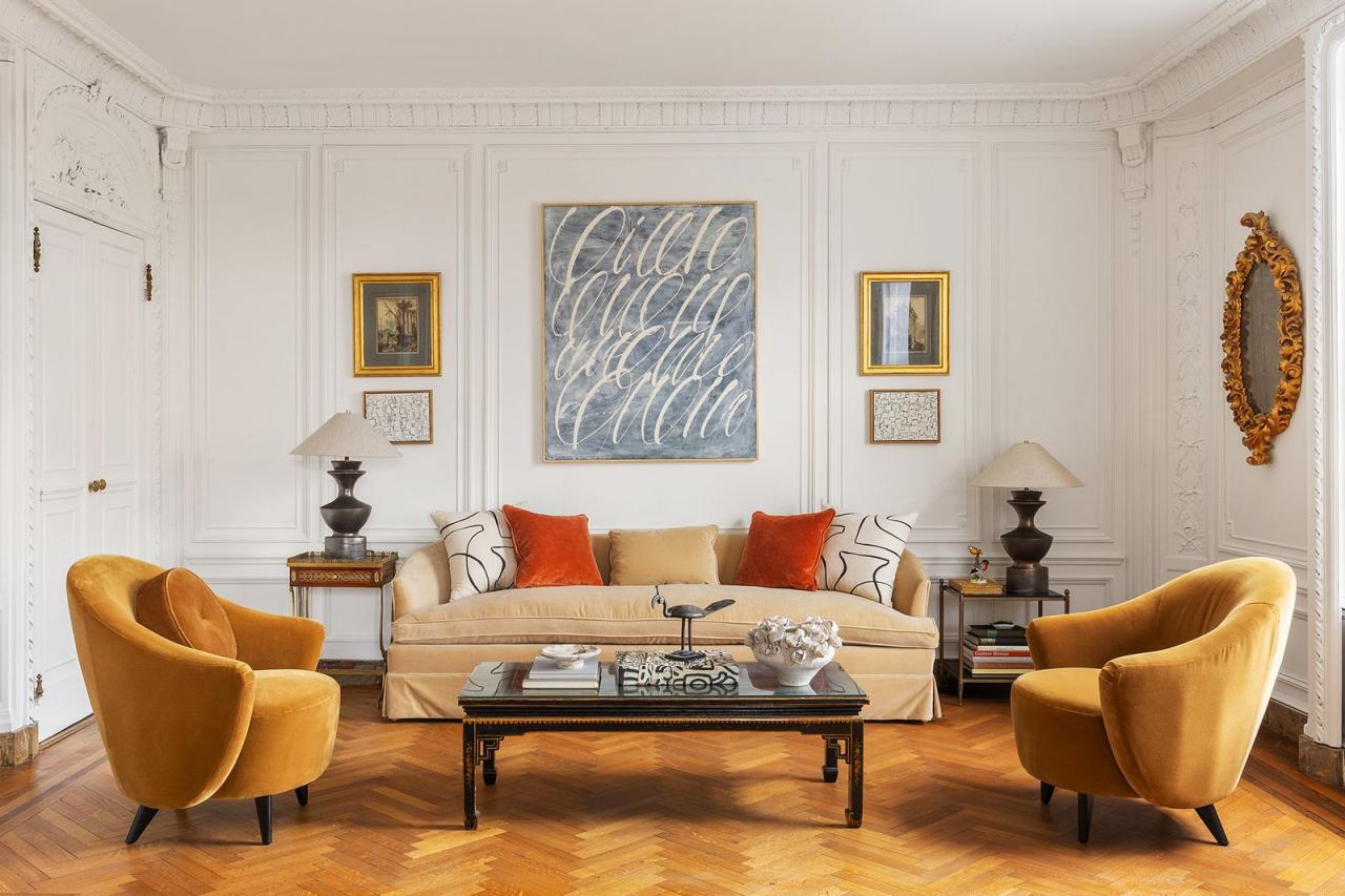 7 Real Estate Trends That You'll See Everywhere in 2025 | Architectural Digest