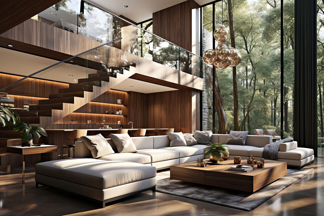 Interior Inspirations: The Upcoming Trends in Luxury Home Decor and  Furnishing for 2024 – The Pinnacle List