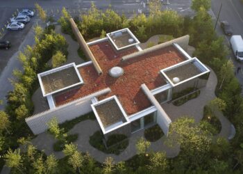 Cantifix - 7 Architecture Trends to Watch Out for in 2025