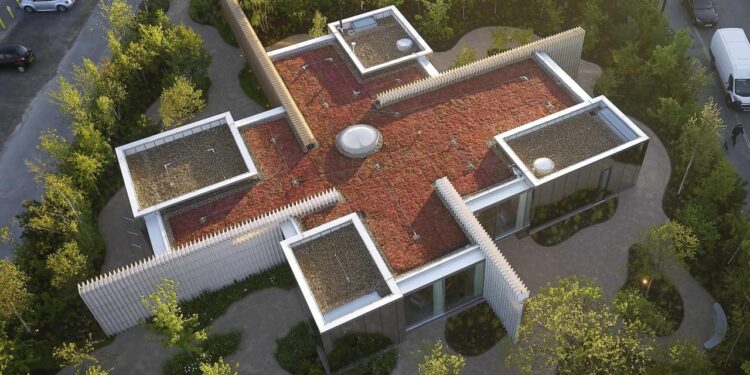 Cantifix - 7 Architecture Trends to Watch Out for in 2025