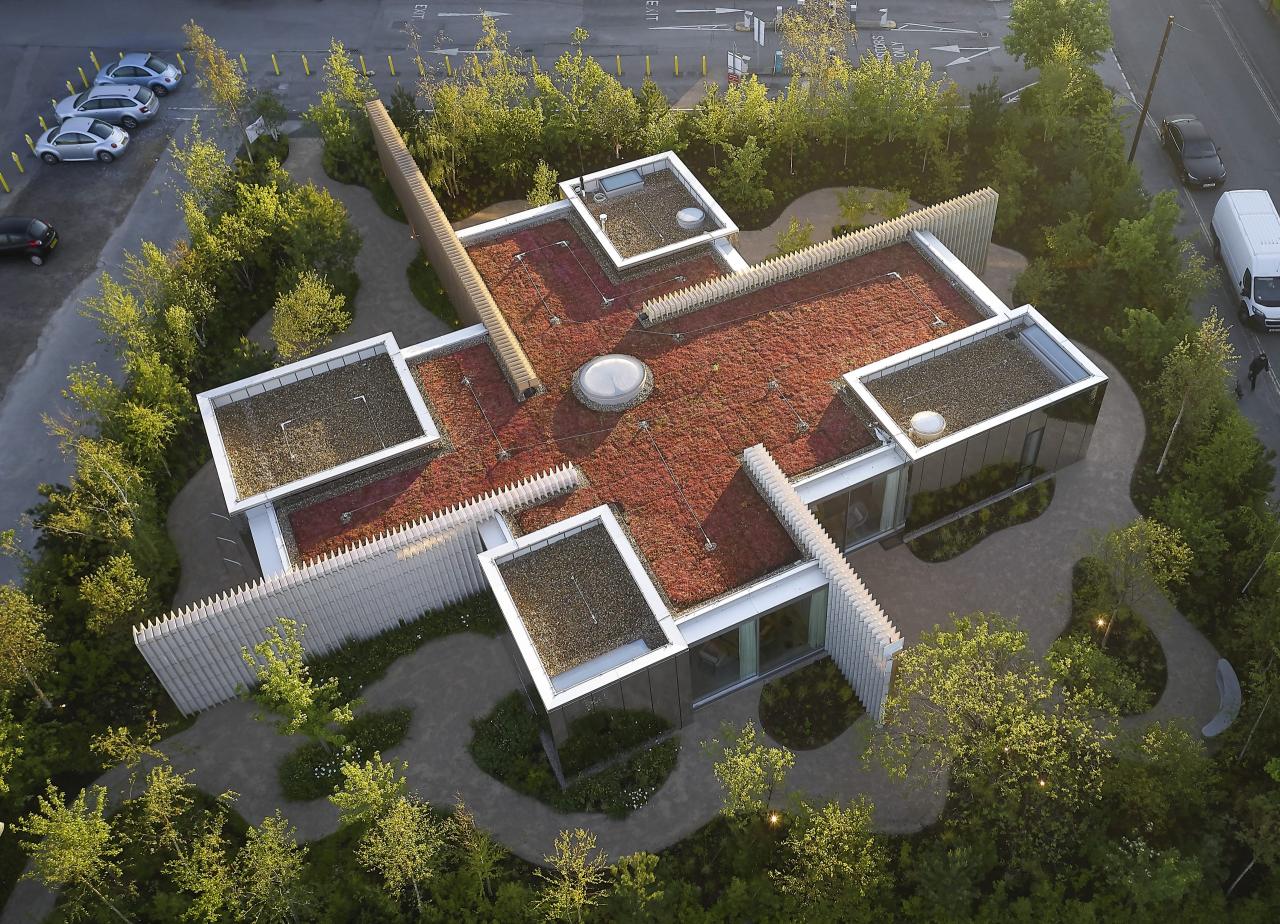 Cantifix - 7 Architecture Trends to Watch Out for in 2025