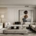 Luxury in Simplicity: 2024 High-End Minimalist Design Trends