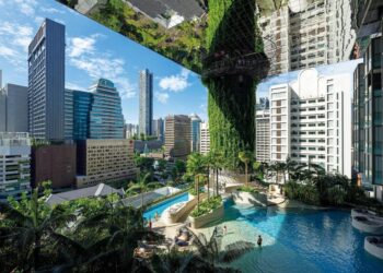 Here's What the Regenerative Cities of Tomorrow Could Look Like | WIRED