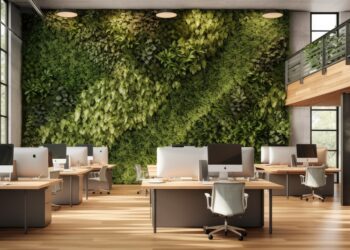 Green office: how to make it sustainable| Verde Profilo