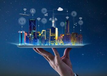 Unique Evolution of Smart Cities and Landscape – Insivia