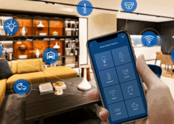 Smart Home: Mengoptimalkan Teknologi untuk Kehidupan yang Lebih Nyaman -  Berita Properti | Tiperumah.id