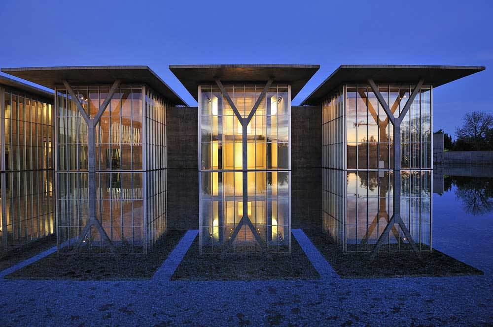 Gold Medalist Tadao Ando Explores Design and the Creative Process | ArchDaily